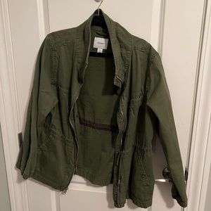 Old Navy Utility Jacket